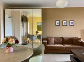 Einstein’s Apartment